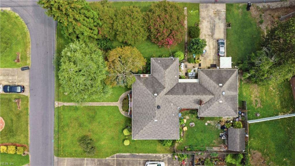 3460 Macdonald RD