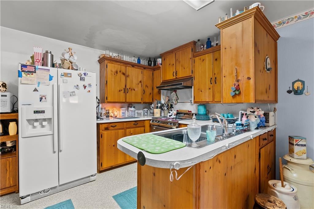 3460 Macdonald RD