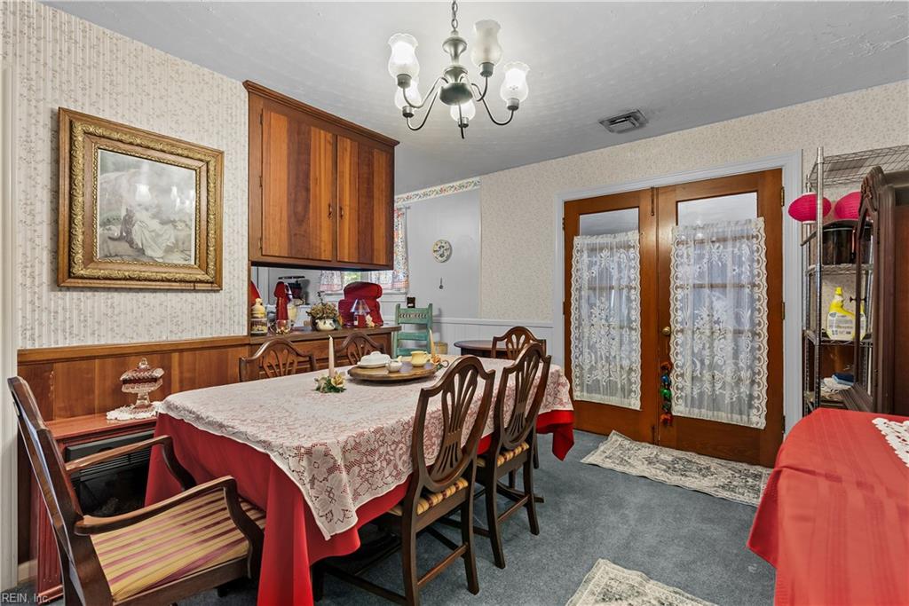 3460 Macdonald RD
