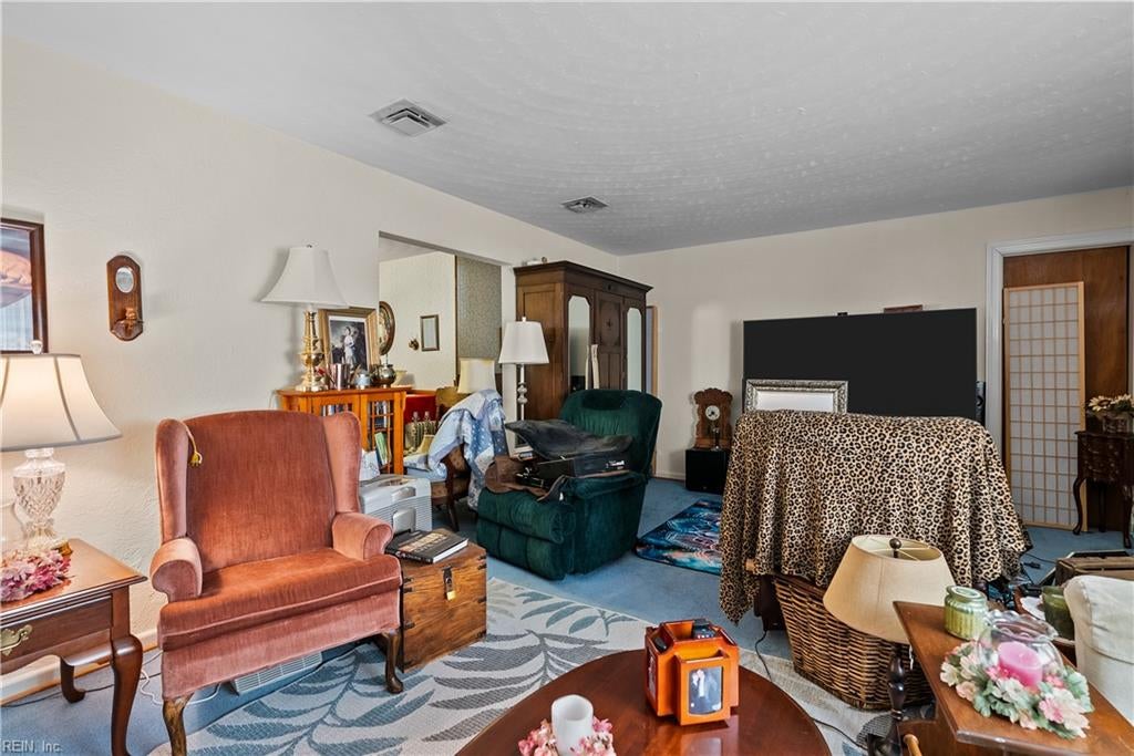 3460 Macdonald RD