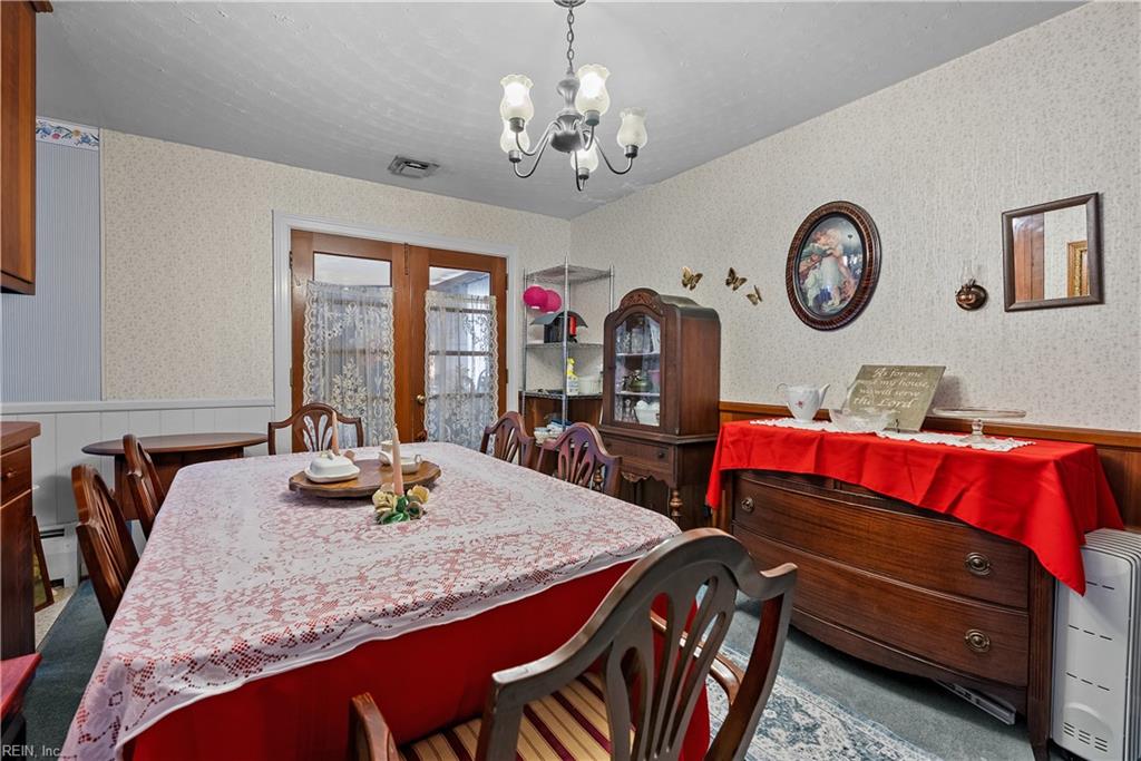 3460 Macdonald RD