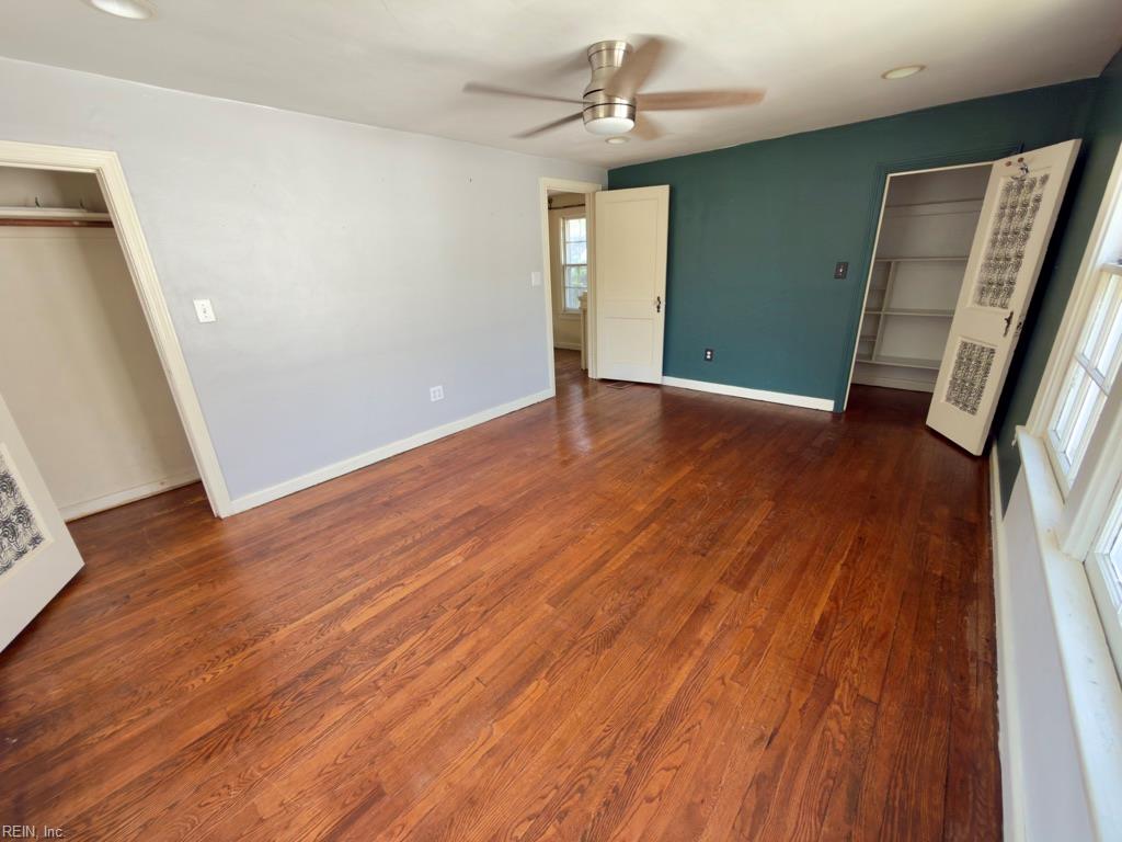 3609 Matoaka RD