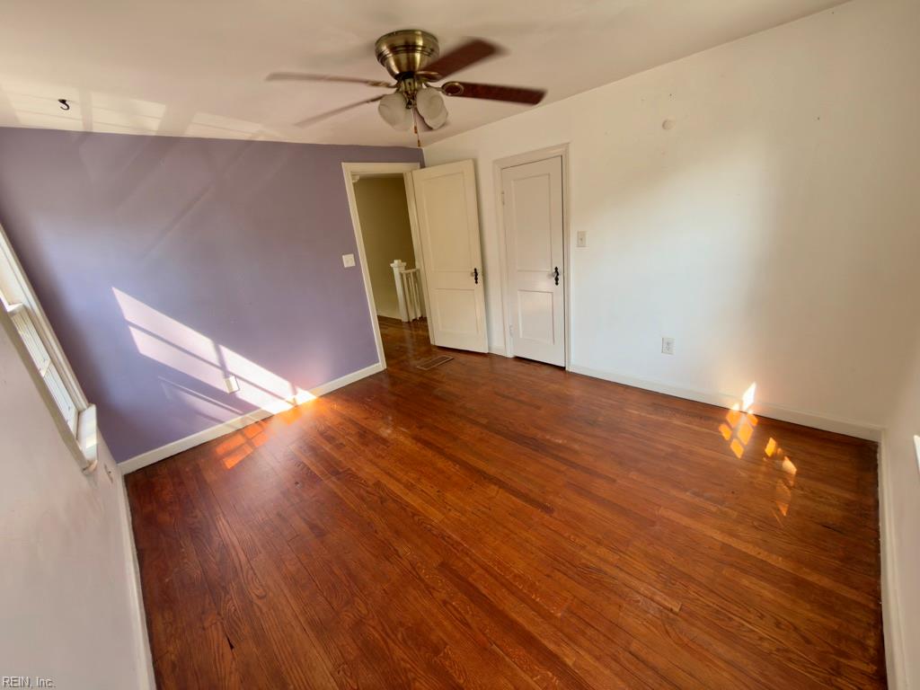 3609 Matoaka RD