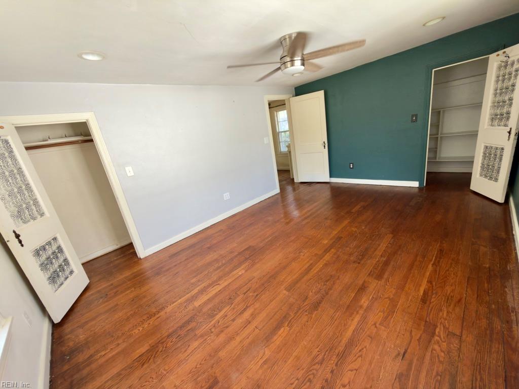 3609 Matoaka RD