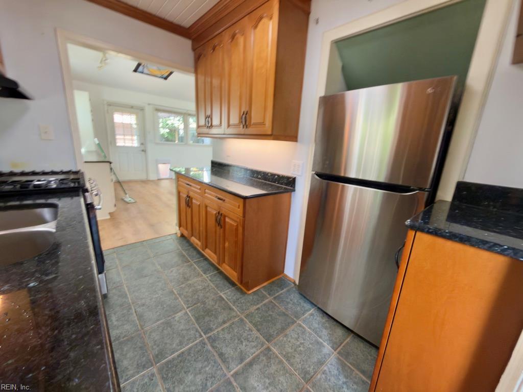 3609 Matoaka RD
