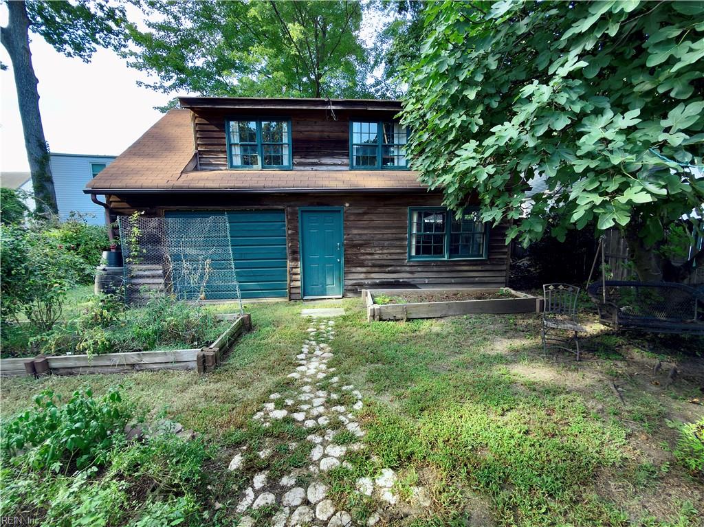 3609 Matoaka RD