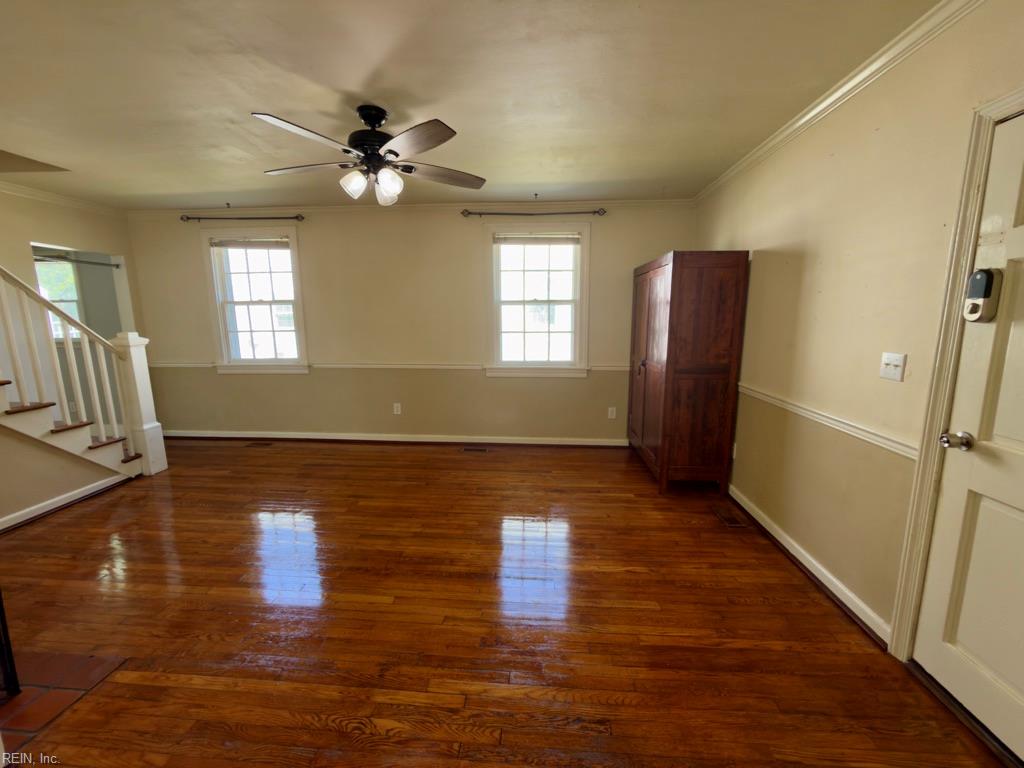 3609 Matoaka RD