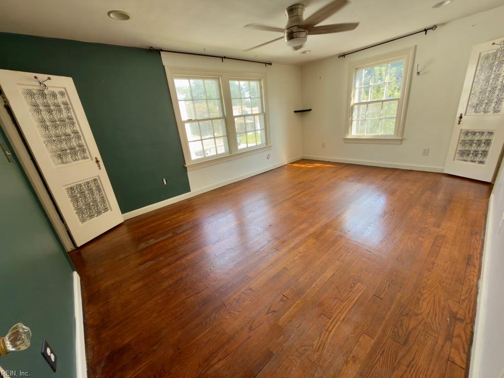 3609 Matoaka RD