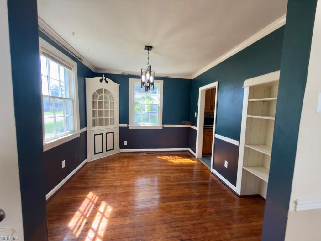 3609 Matoaka RD