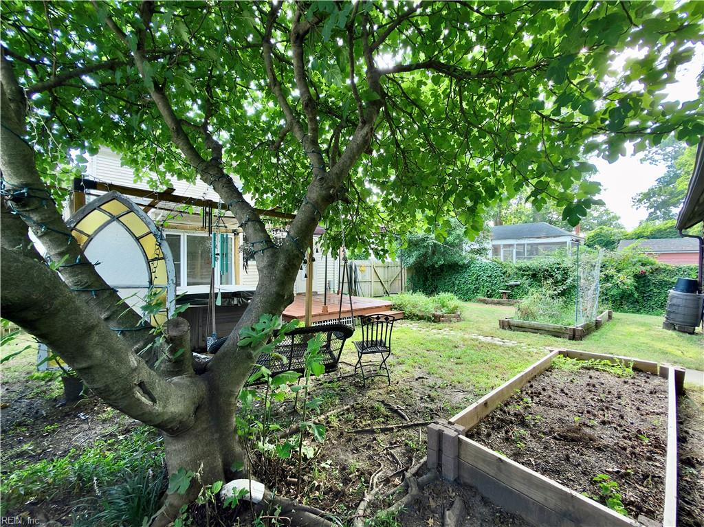 3609 Matoaka RD