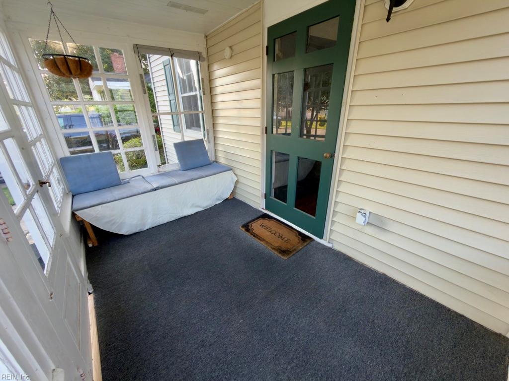 3609 Matoaka RD