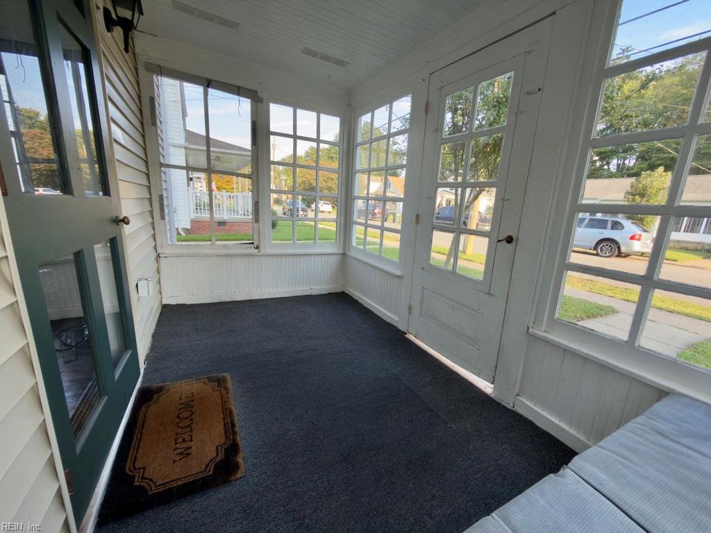 3609 Matoaka RD