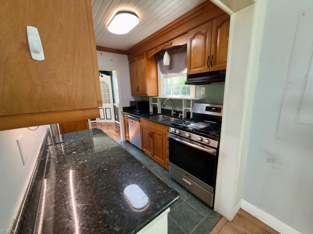 3609 Matoaka RD