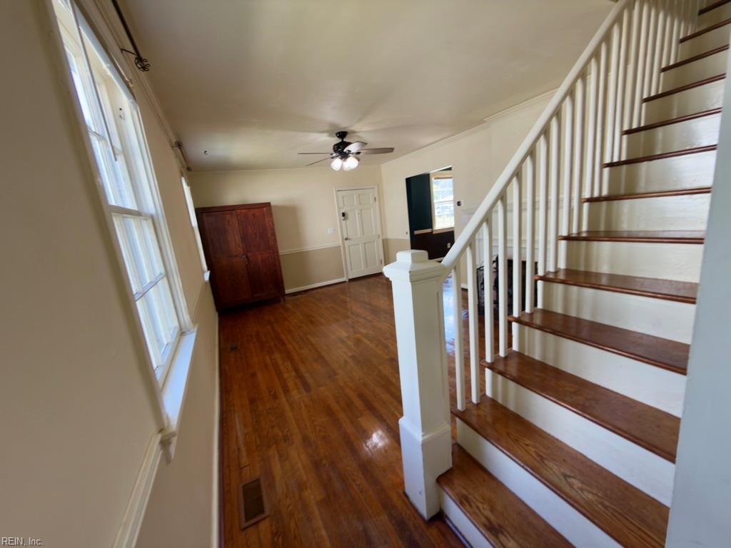 3609 Matoaka RD