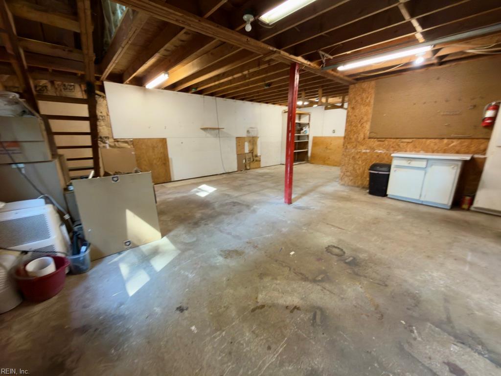 3609 Matoaka RD