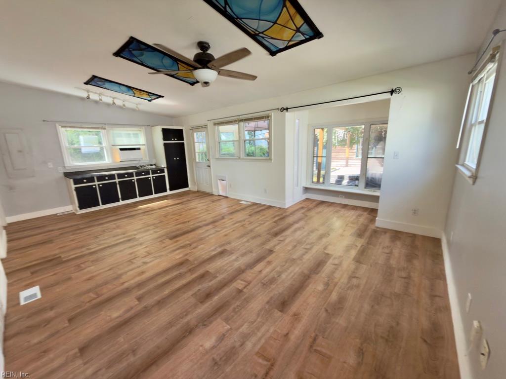 3609 Matoaka RD
