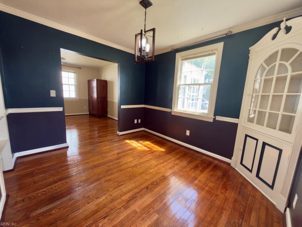 3609 Matoaka RD