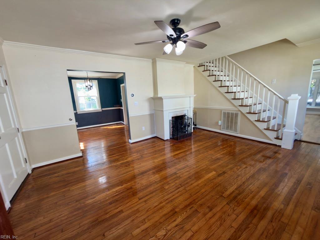 3609 Matoaka RD