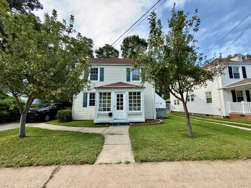 3609 Matoaka RD