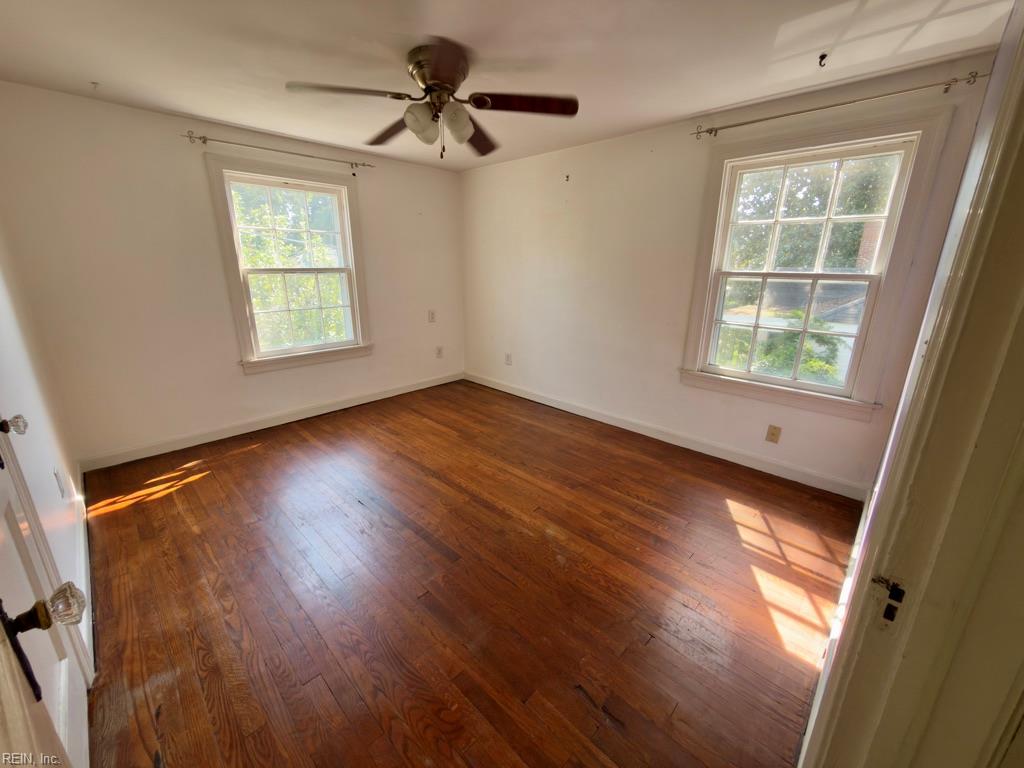 3609 Matoaka RD