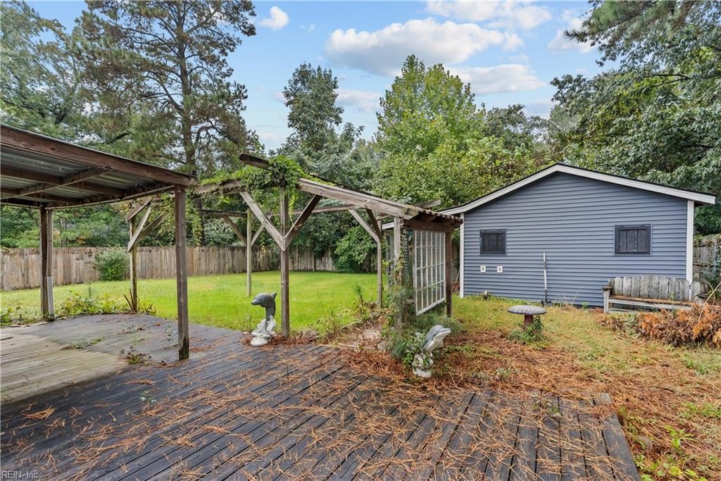 2704 George Dr DR
