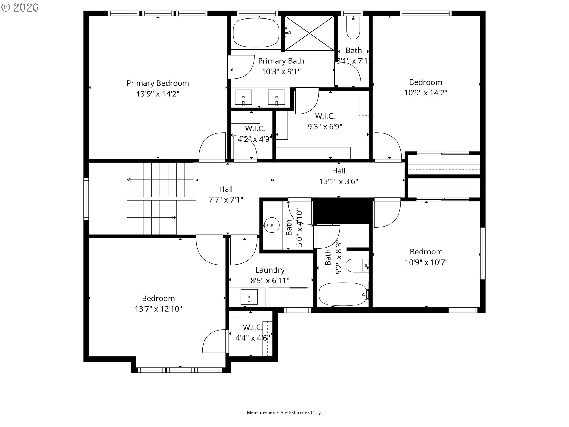 12605 NE 107TH WAY
