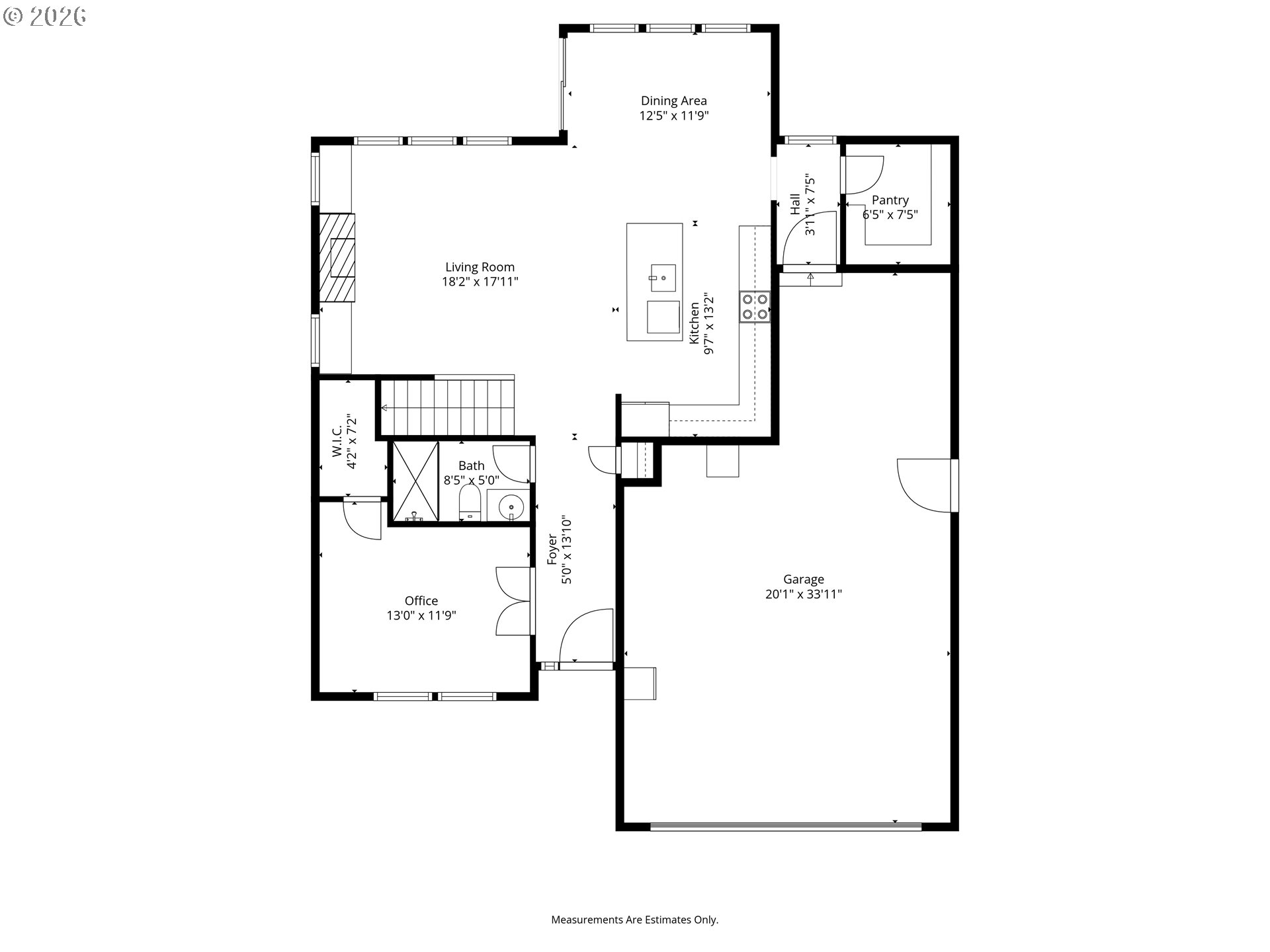 12605 NE 107TH WAY
