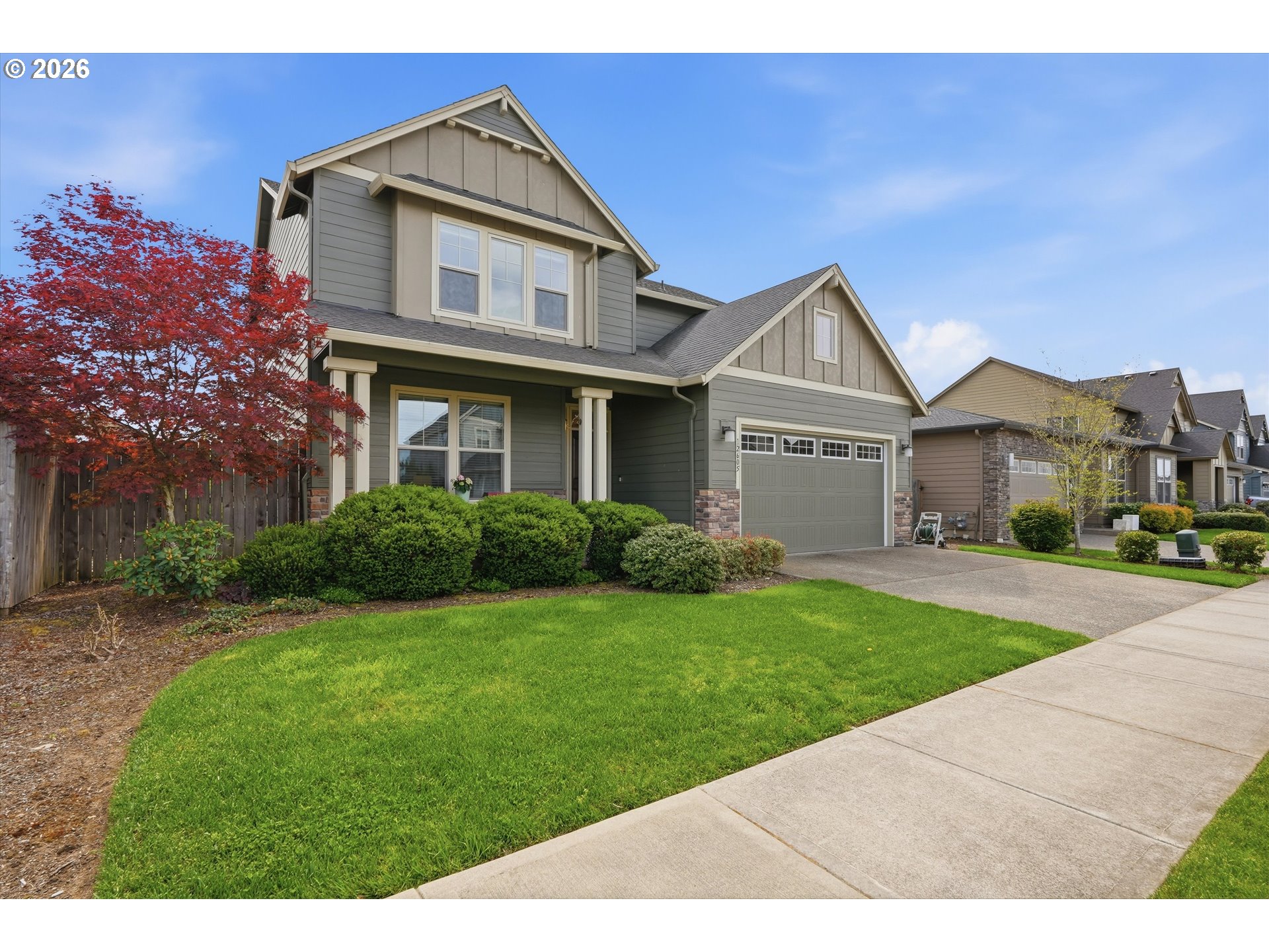 12605 NE 107TH WAY