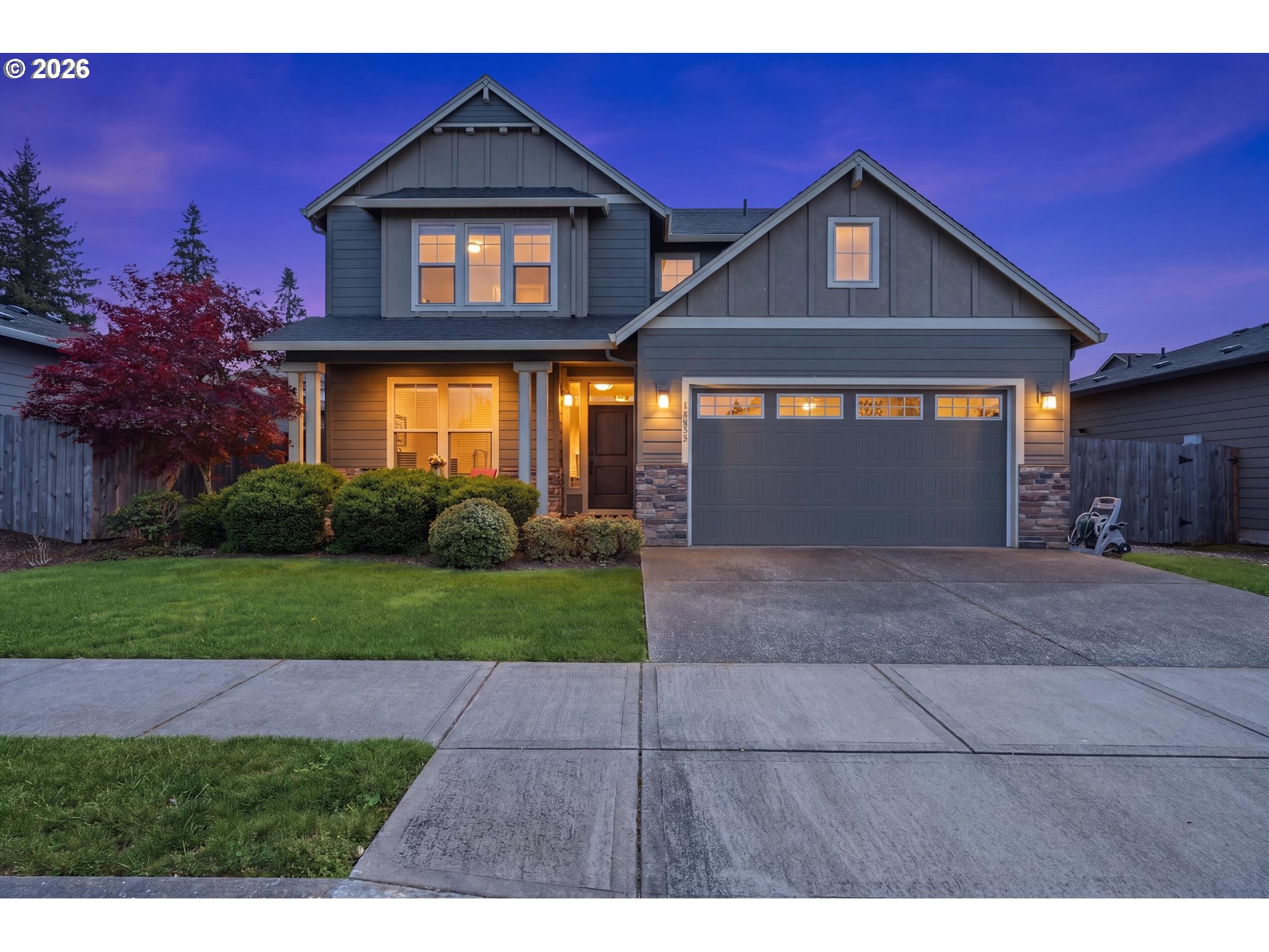 12605 NE 107TH WAY
