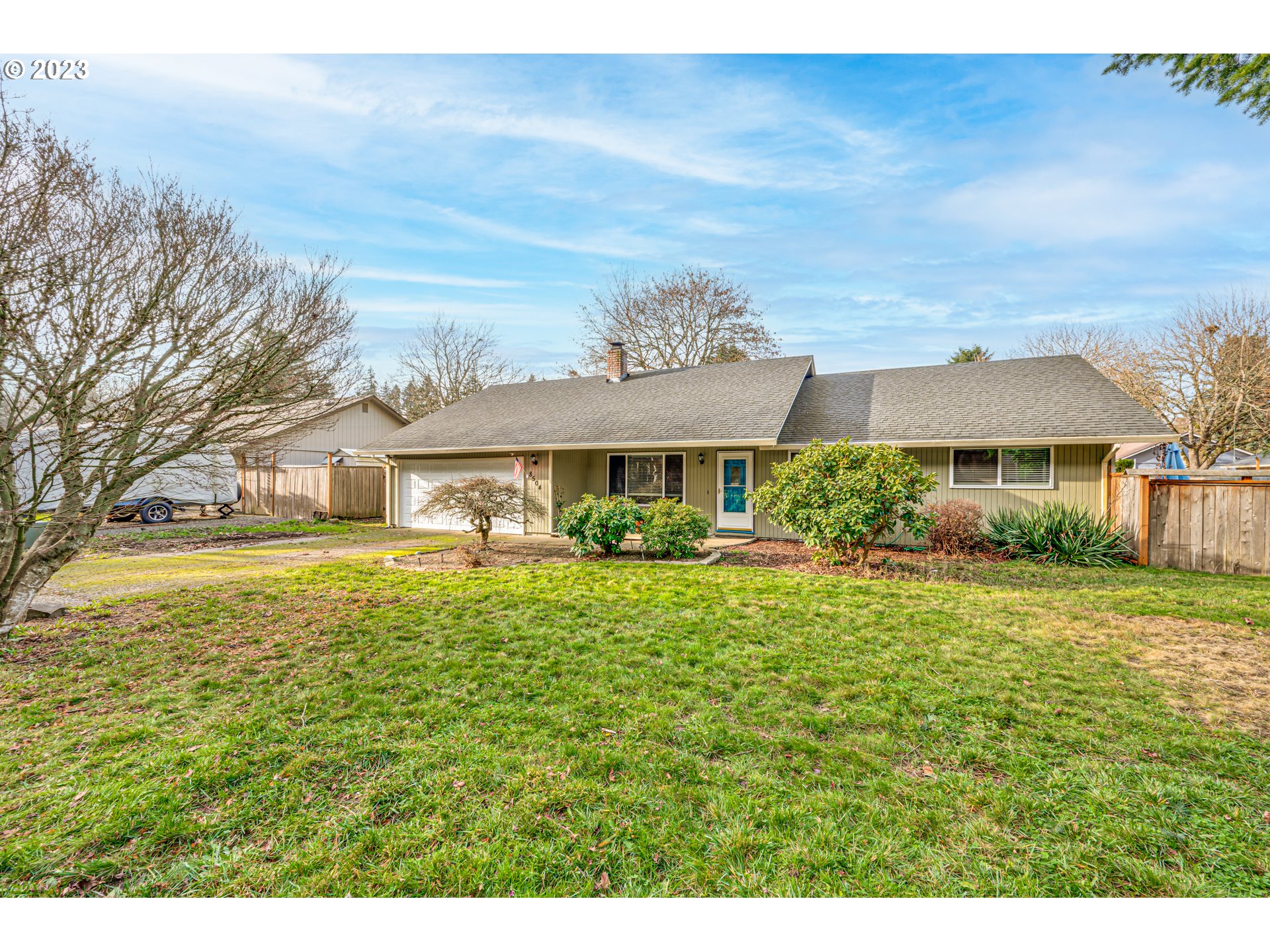 8504 NW GREENBRIAR DR