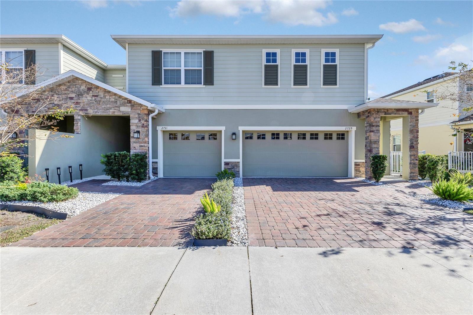 2731 PLEASANT CYPRESS CIR