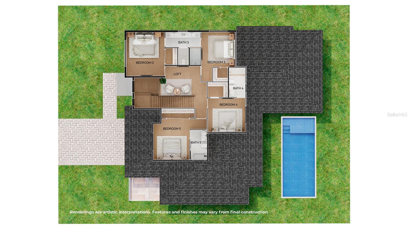 105 TANGELO CT
