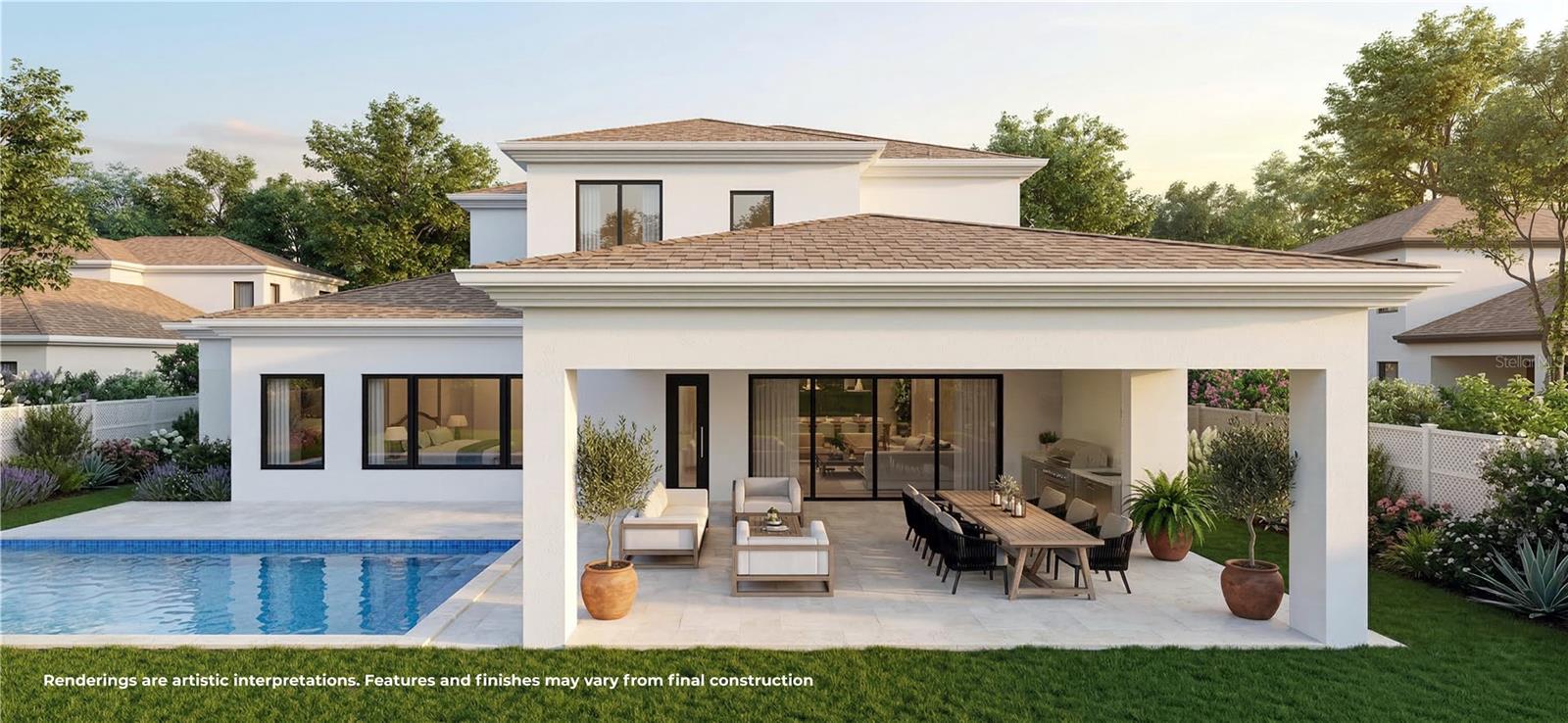 105 TANGELO CT