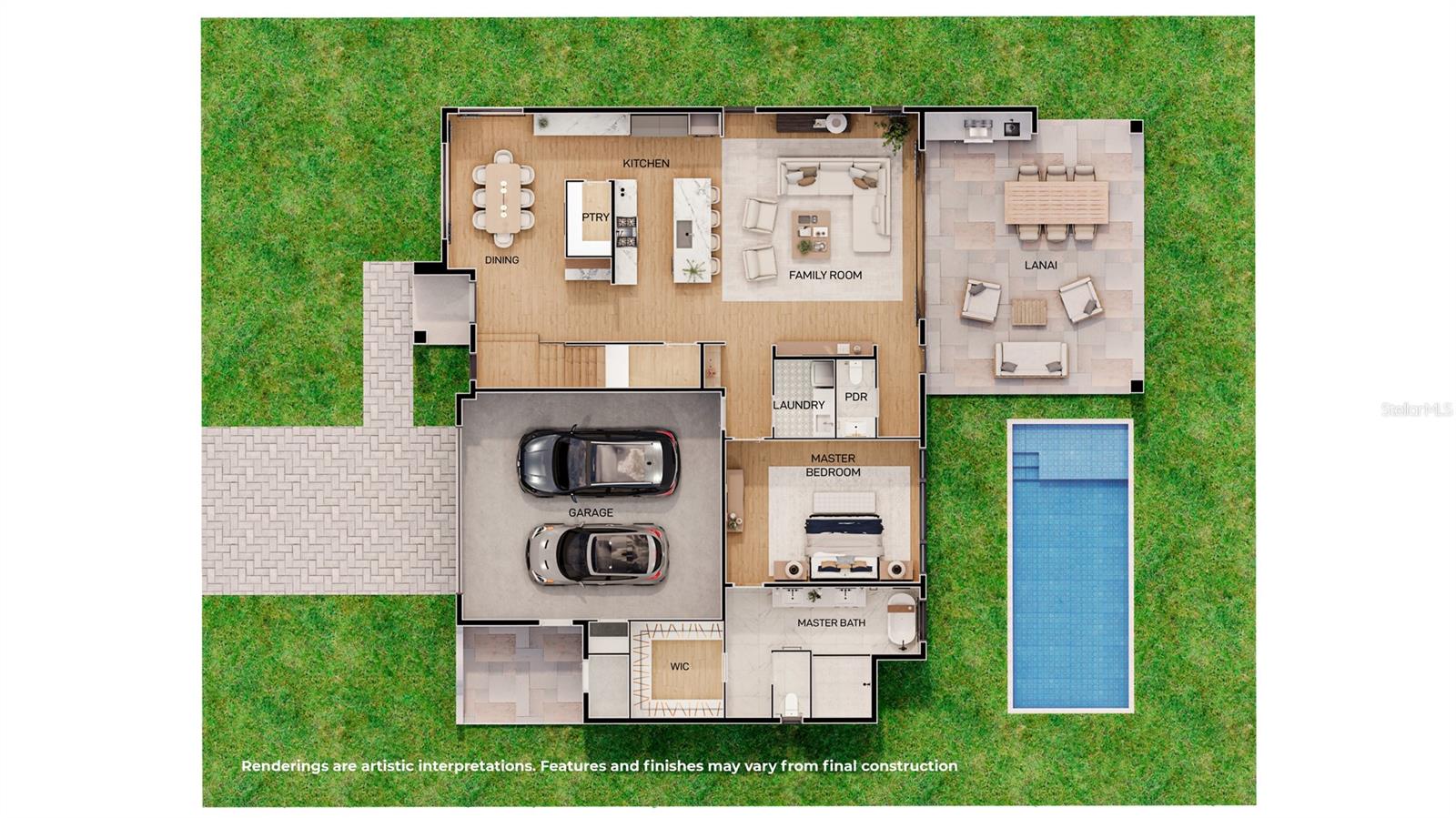 105 TANGELO CT