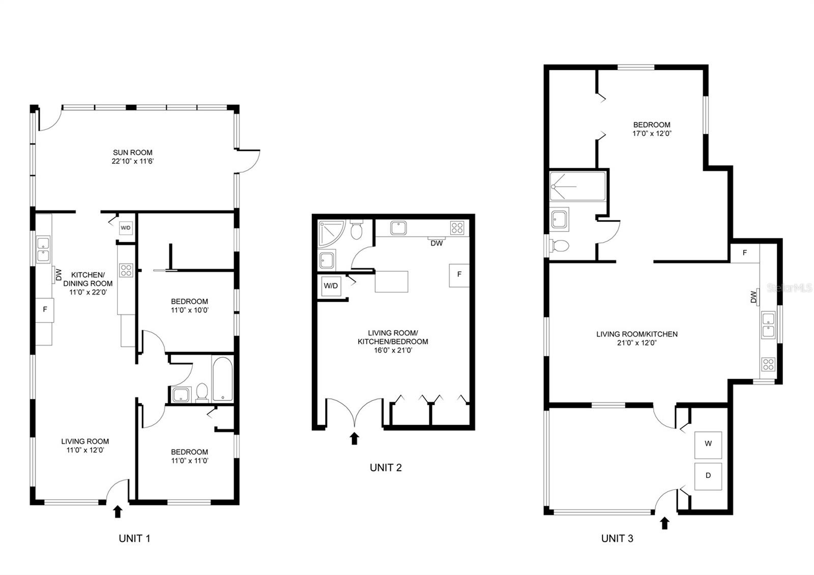 245 ORANGE PL