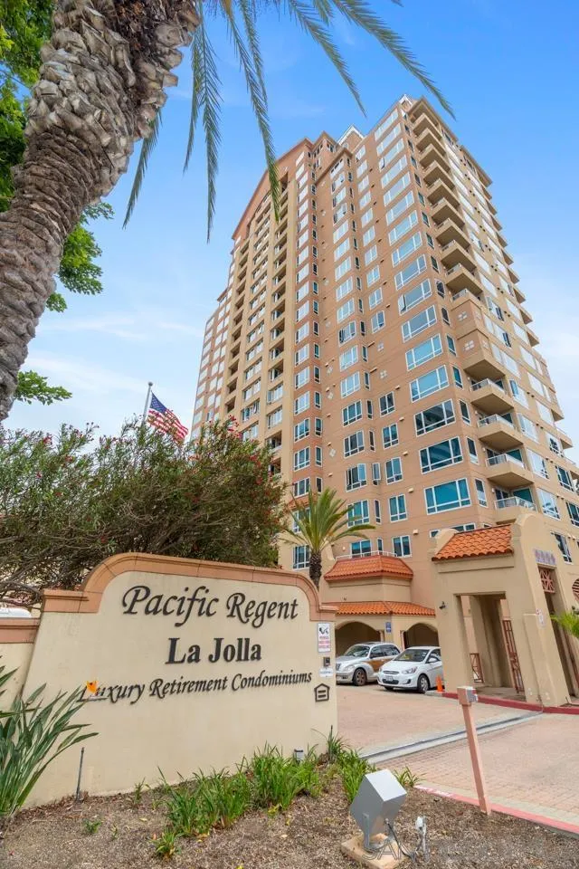 3890 Nobel Drive # 1203