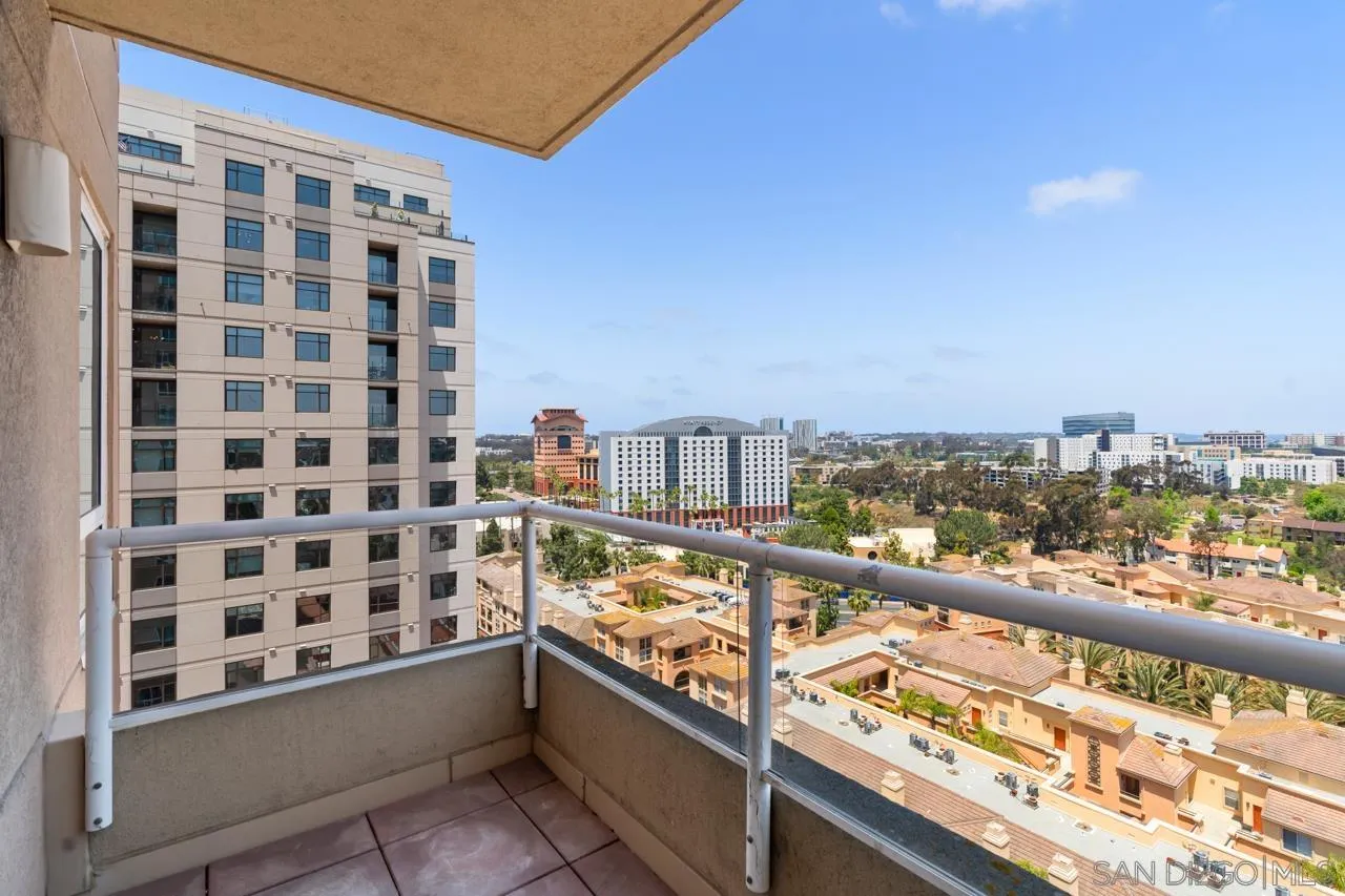 3890 Nobel Drive # 1203