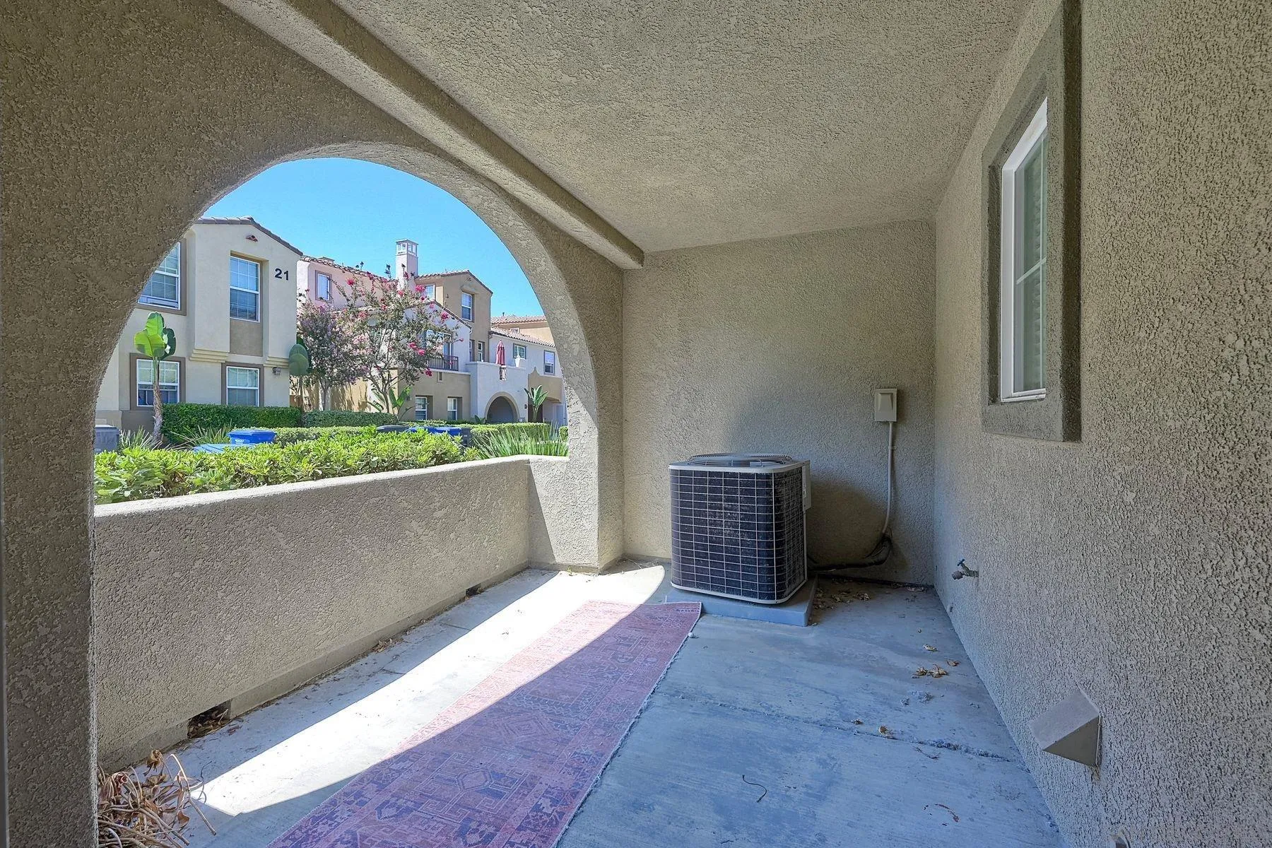 701 Hatfield