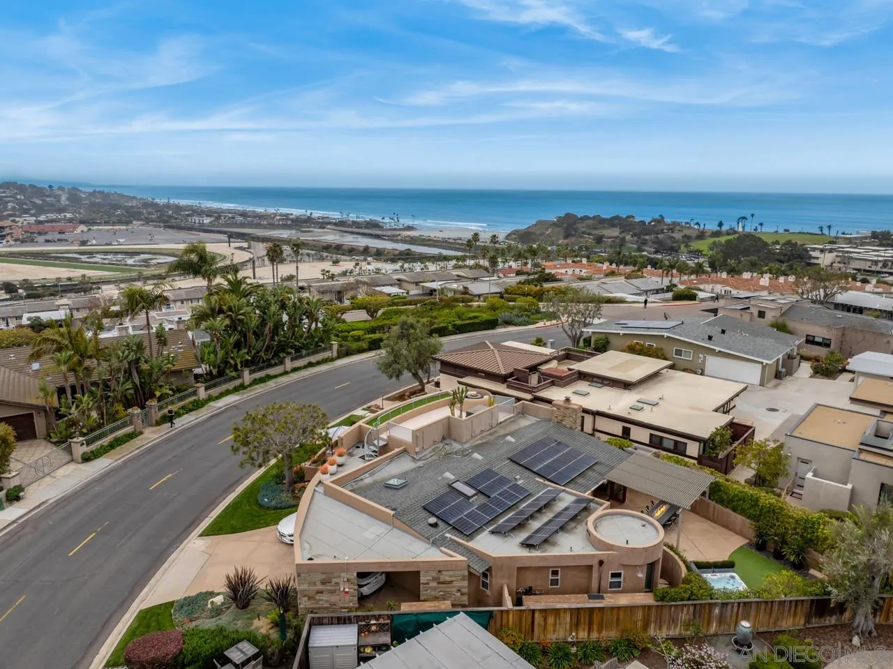 773 E Solana Circle