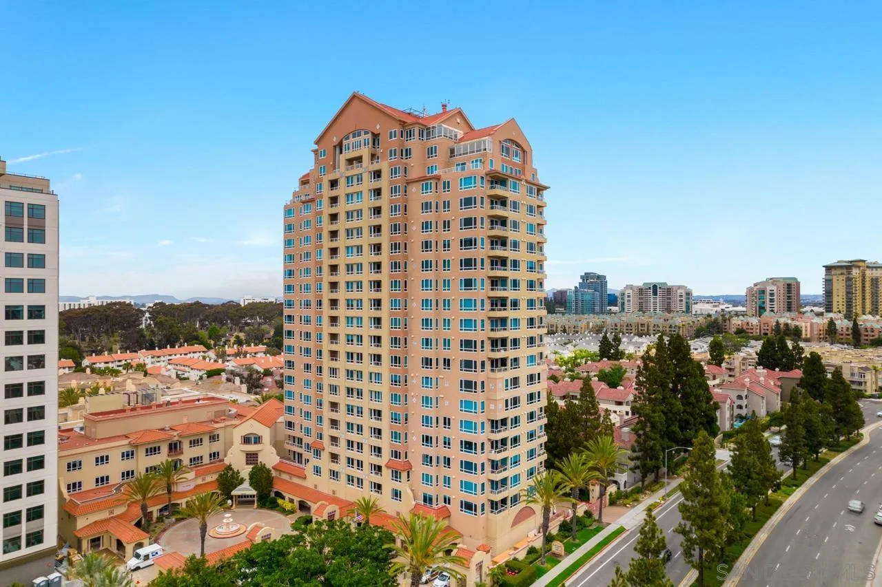 3890 Nobel Dr Unit 302