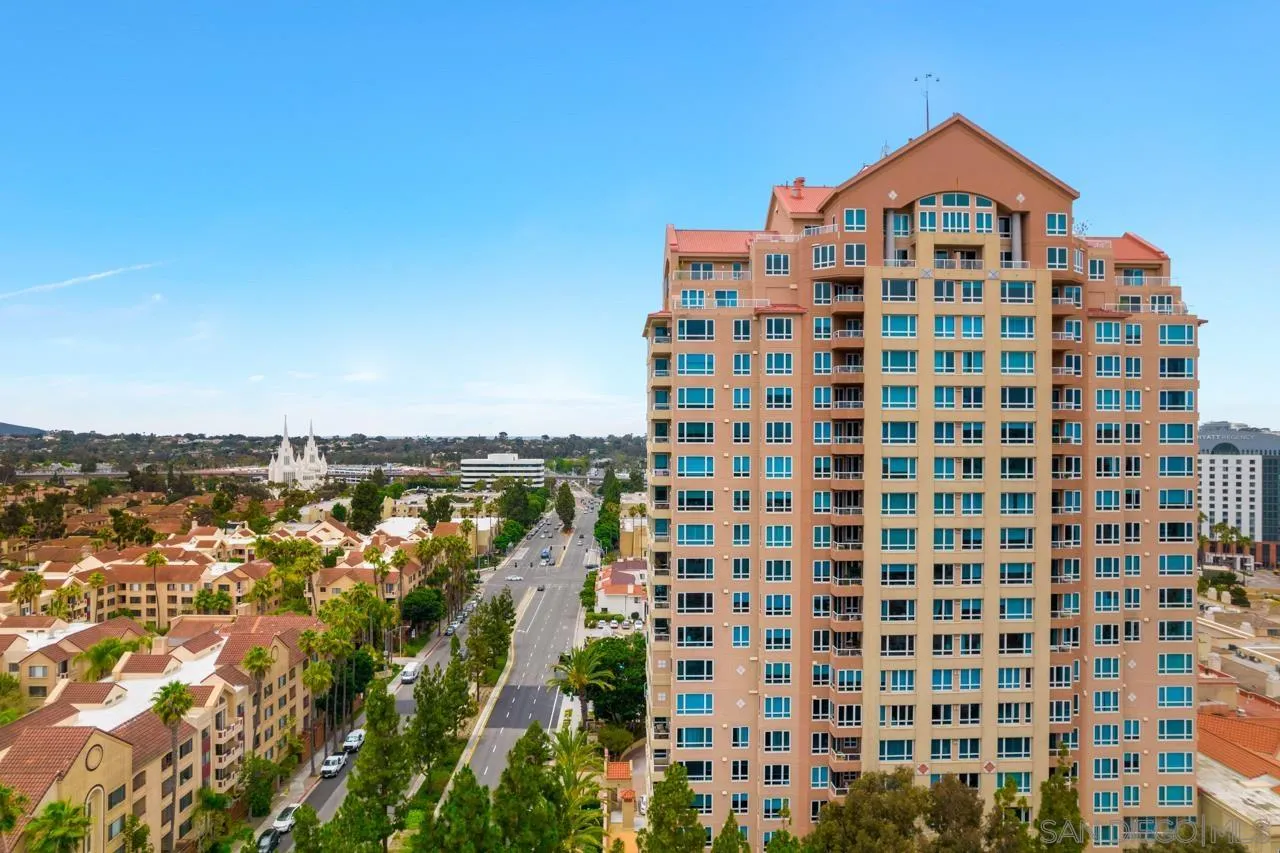 3890 Nobel Dr. Unit 306