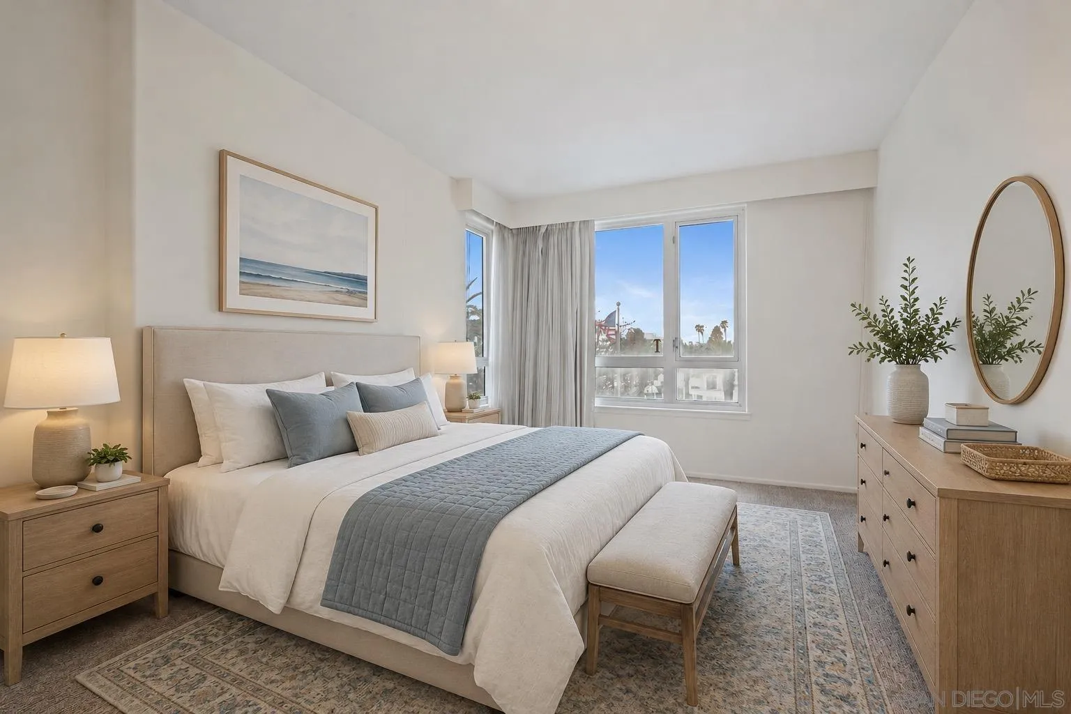 3890 Nobel Dr. Unit 306