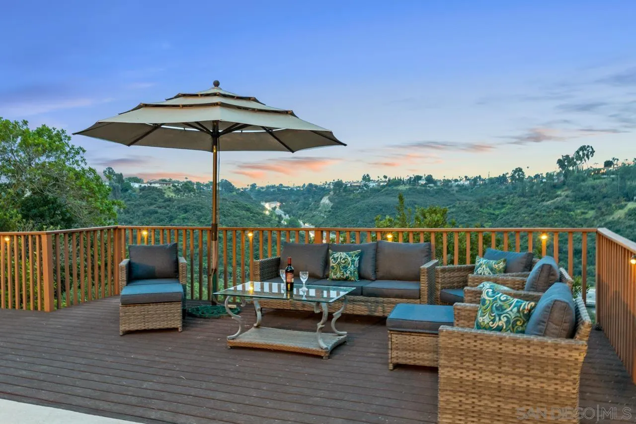 4645 Yerba Santa Drive