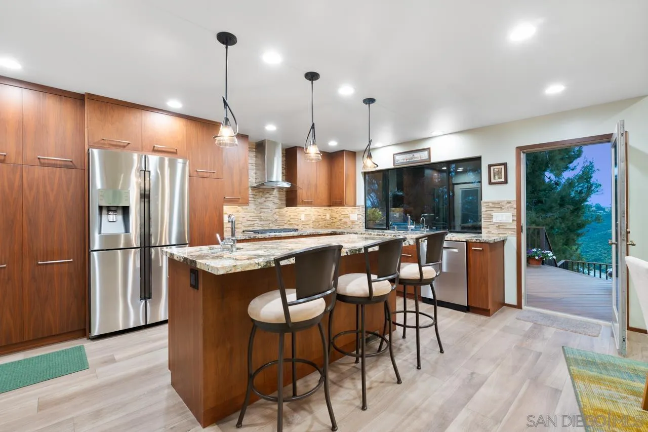 4645 Yerba Santa Drive