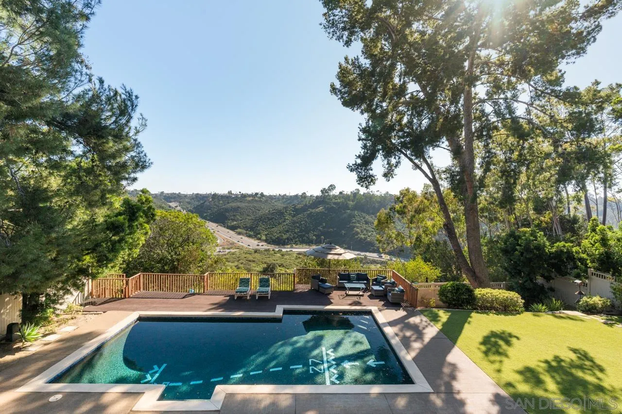 4645 Yerba Santa Drive