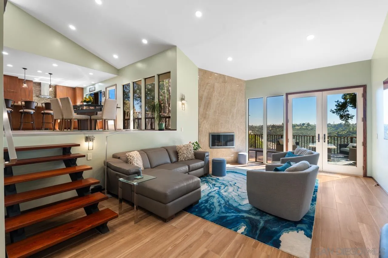 4645 Yerba Santa Drive