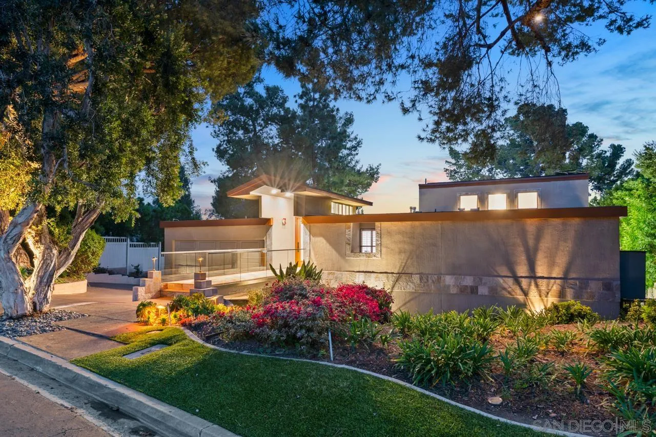 4645 Yerba Santa Drive