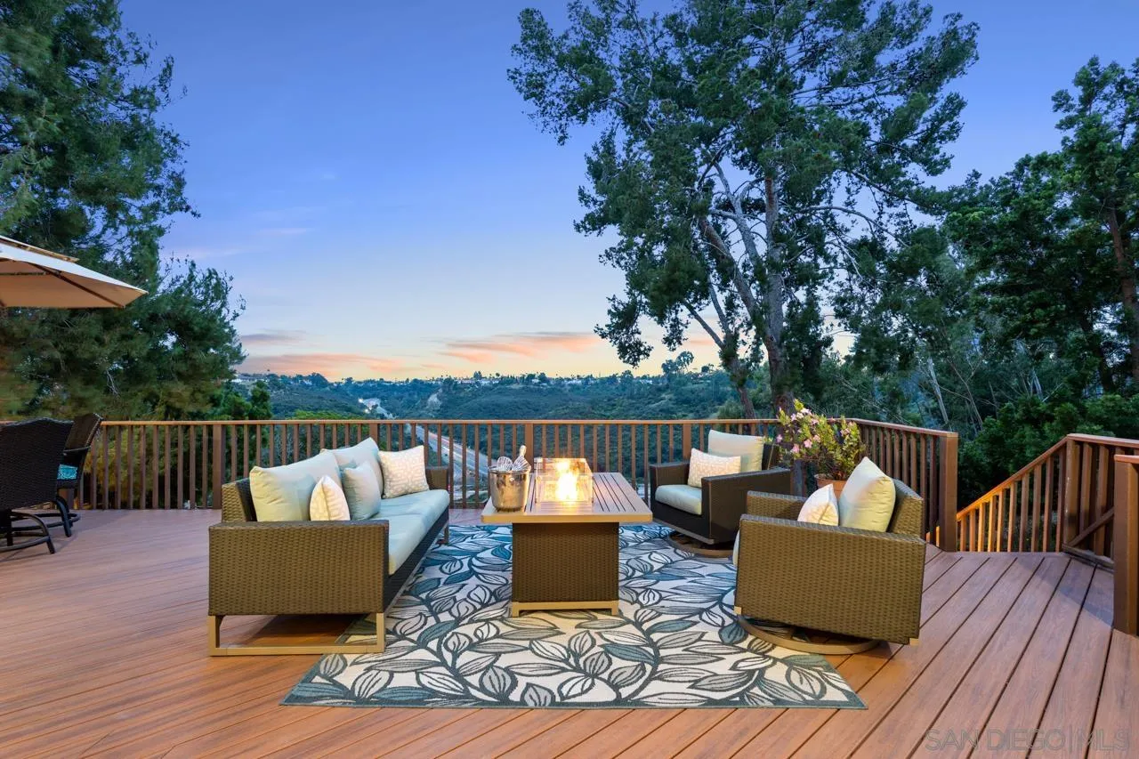 4645 Yerba Santa Drive