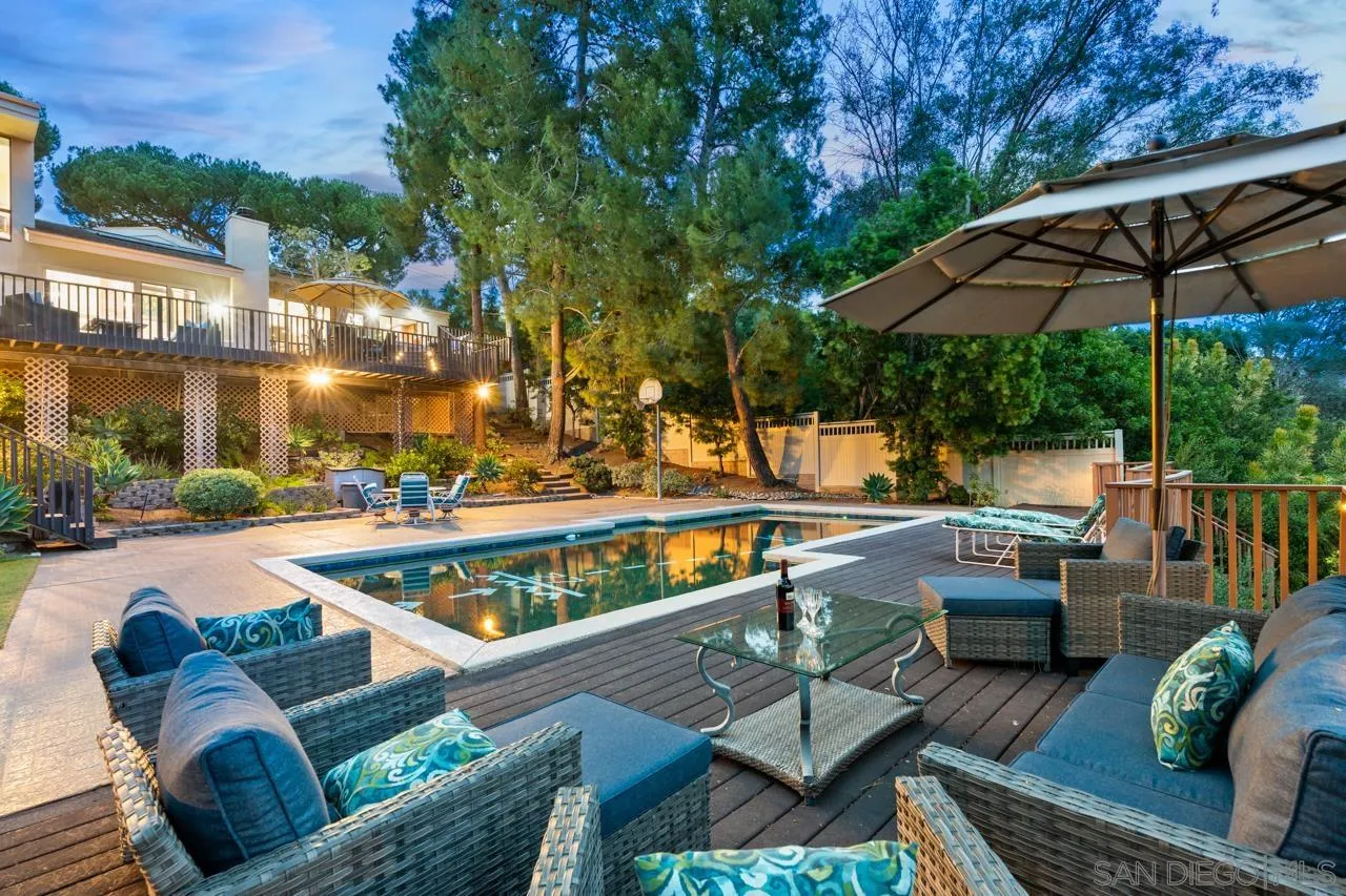 4645 Yerba Santa Drive