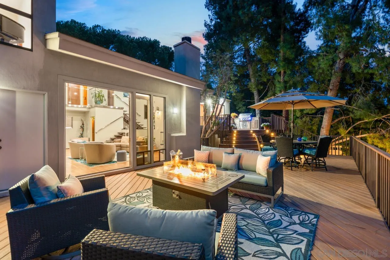 4645 Yerba Santa Drive